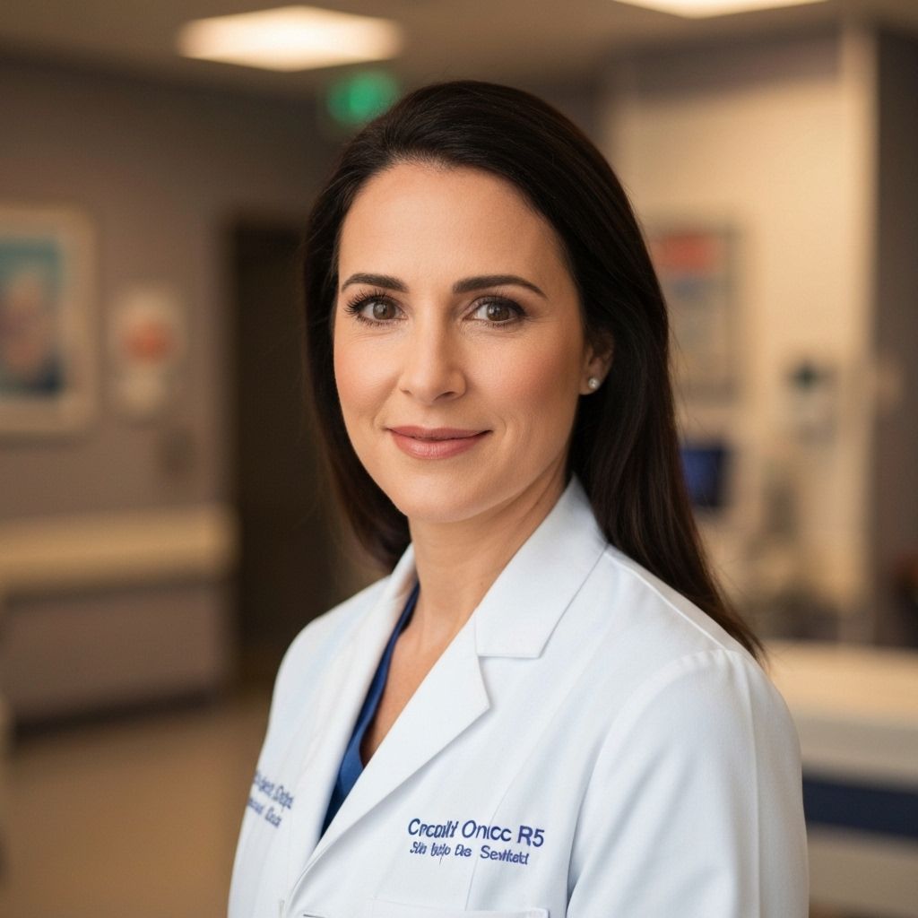 Dr. Priya Sharma