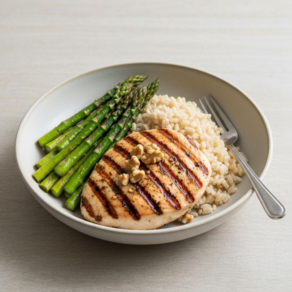 Nutrition During Cancer Treatment: Essential Guidelines