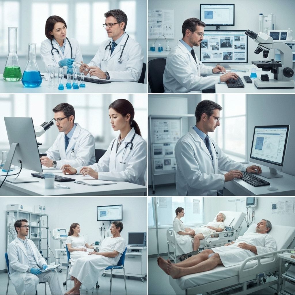 Understanding Immunotherapy