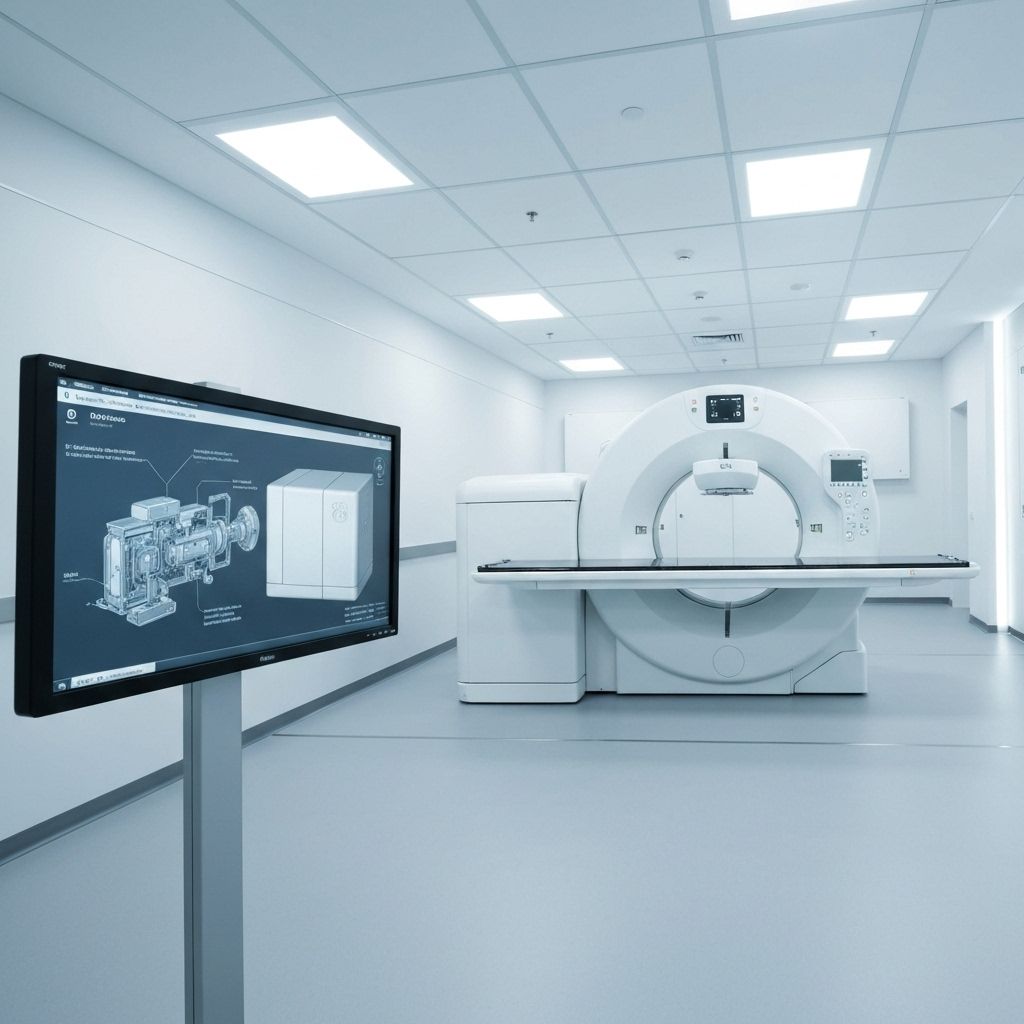 Diagnostic Imaging Center