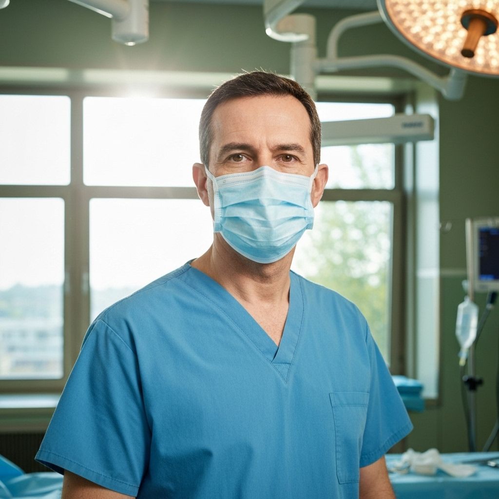 Dr. Anil Mehta